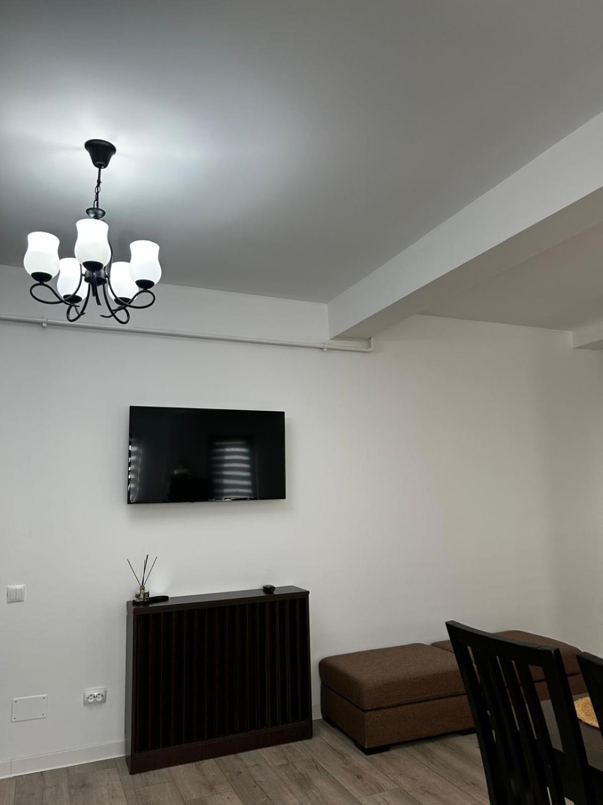 K&K Apartements Craiova Exterior foto