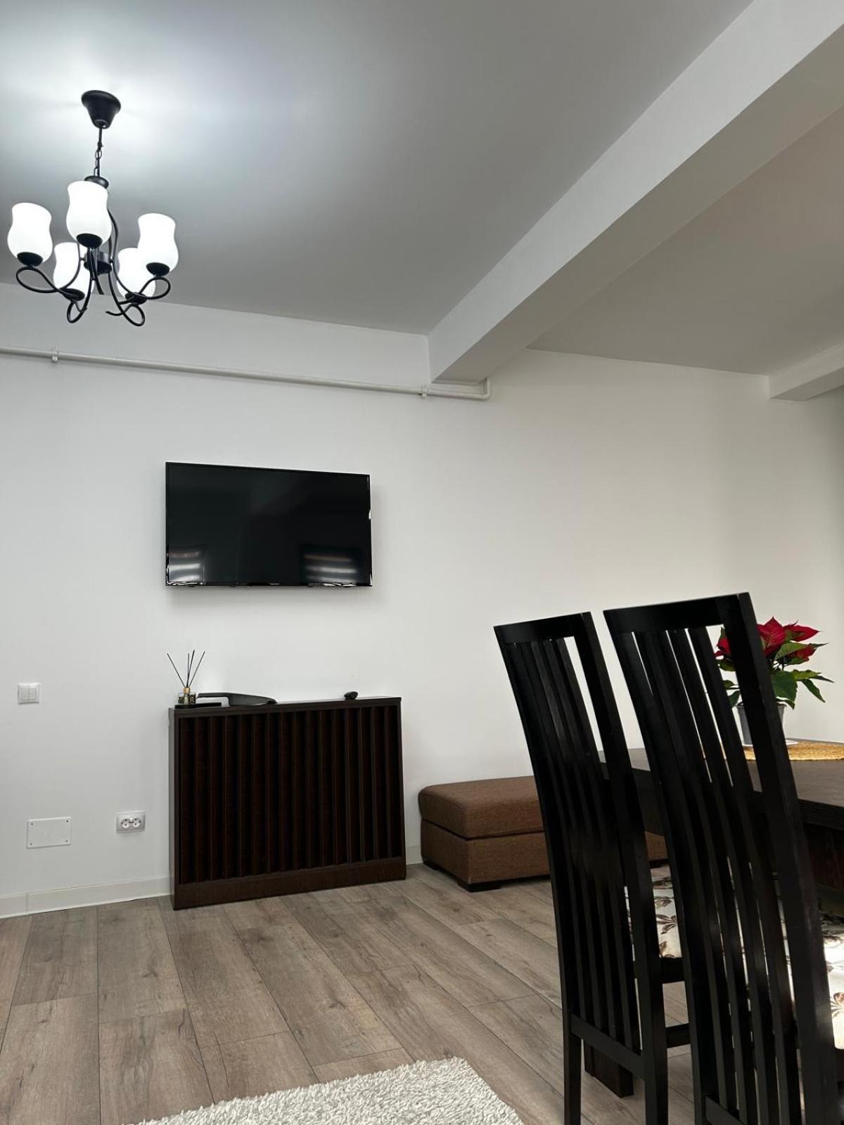 K&K Apartements Craiova Exterior foto