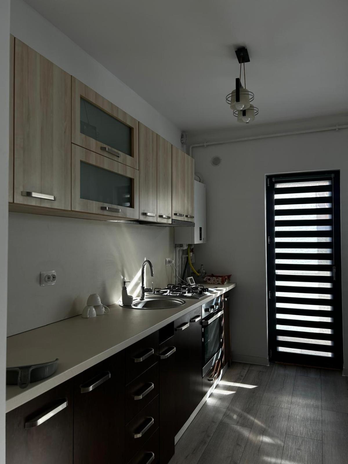 K&K Apartements Craiova Exterior foto