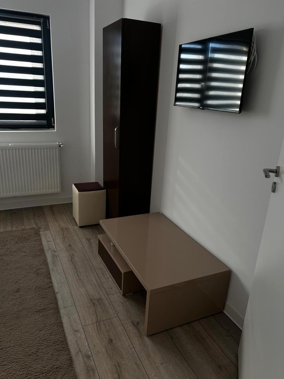 K&K Apartements Craiova Exterior foto