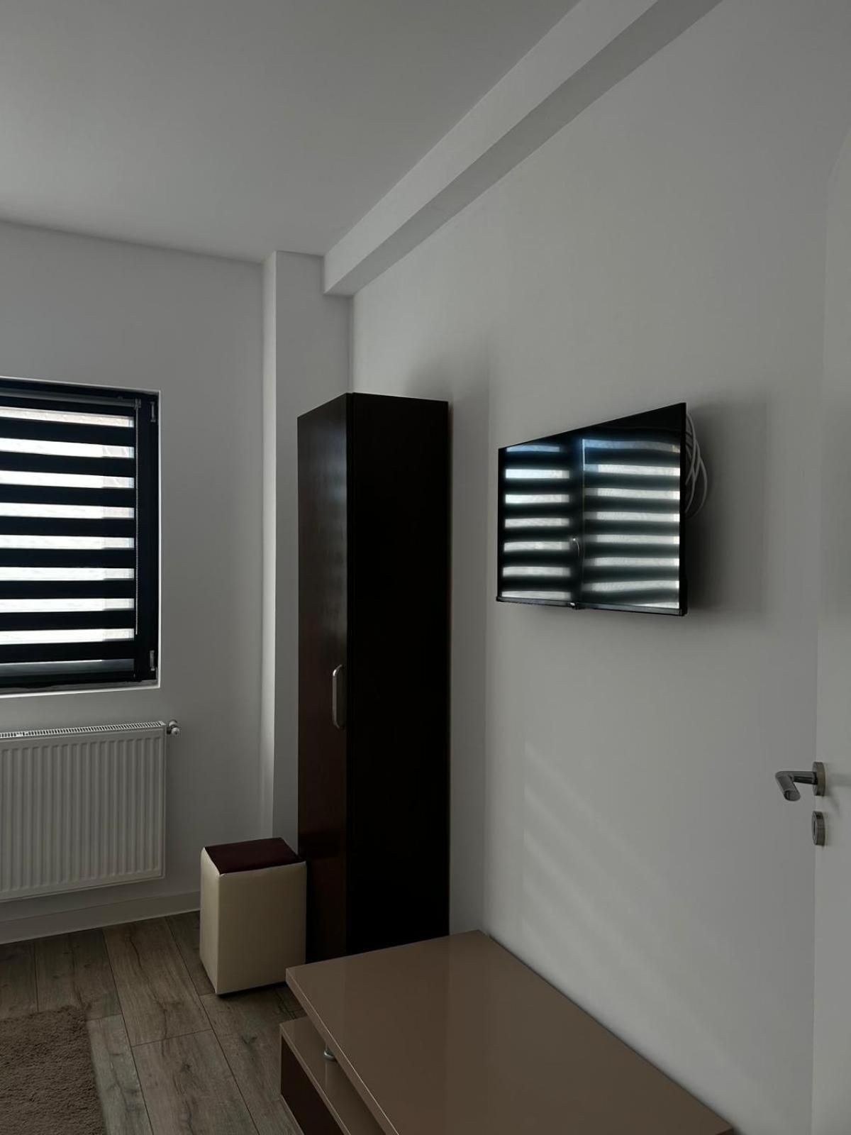 K&K Apartements Craiova Exterior foto
