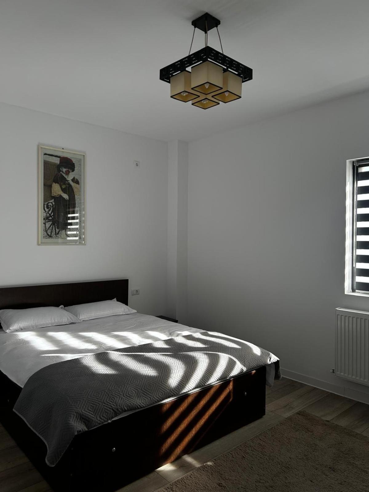 K&K Apartements Craiova Exterior foto